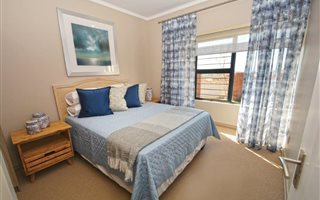 2 Bedroom House in Northwold