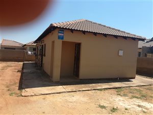 3 Bed House in Dawnpark