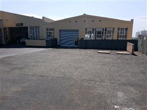 363 m² Commercial space in Umgeni Park