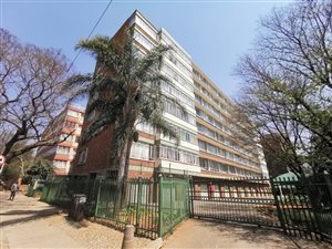 4600 m² Commercial space in Sunnyside