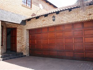 3 Bed Duplex in Amberfield