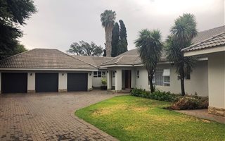 5 Bedroom House in Wilkoppies