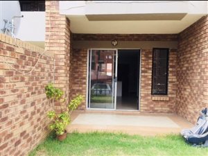 2 Bed Apartment in Noordwyk