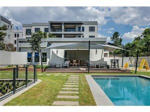 4 Bed Apartment in Kyalami