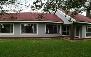 3 Bedroom House in Meyerton