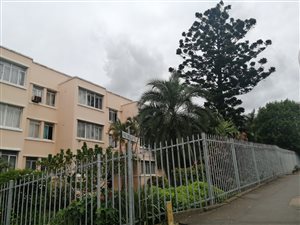 1 Bed Apartment in Bulwer