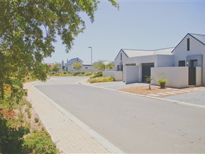 3 Bed House in Stellenbosch Agricultural