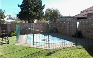 3 Bedroom House in Kimberley