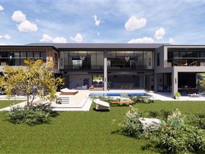 3990 m² Land available in Blair Atholl Estate