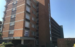 2 Bedroom Apartment in Elarduspark