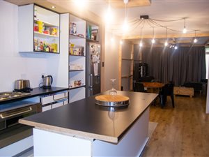 3 Bed Townhouse in Lynnwood Ridge