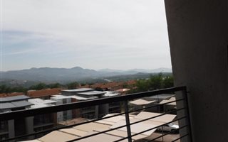 1 Bedroom Apartment in Nelspruit