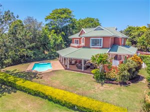 4 Bed House in Mt Edgecombe Estate 1 & 2
