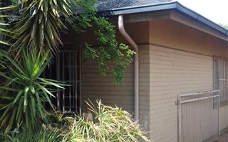 3 Bedroom House in Vanderbijlpark CE2
