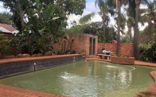 4 Bedroom House in Chroom Park