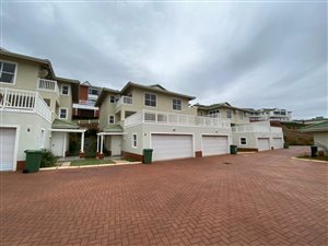 3 Bed Townhouse in Kindlewood Estate