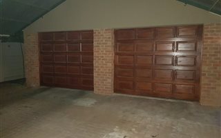 3 Bedroom House in Fichardtpark