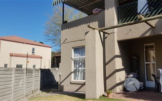 3 Bedroom Apartment in Safari Gardens