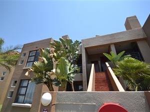 2 Bed Apartment in Glenvista