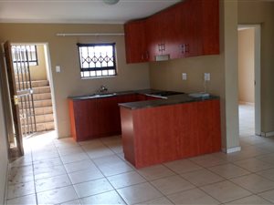 2 Bed House in Kinross