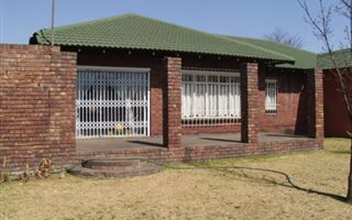 3 Bedroom House in Komati