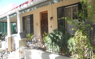 3 Bedroom House in Graaff Reinet
