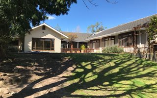 4 Bedroom House in Glen Barrie