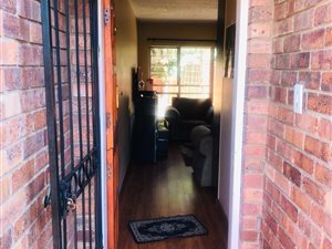 3 Bed Townhouse in Halfway House