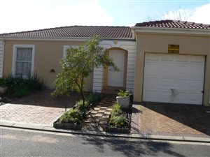 3 Bed House in Somerset Ridge