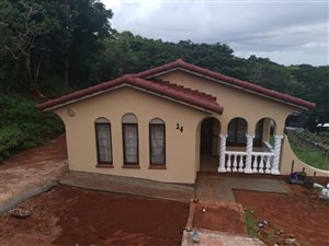 3 Bed House in Isipingo Beach