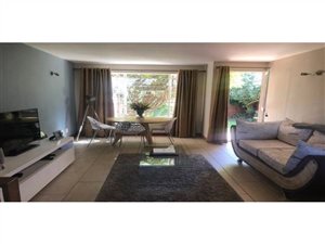 2 Bed Apartment in Northcliff