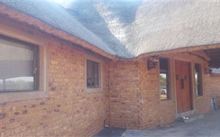 3 Bedroom House in Kameelfontein and surrounds