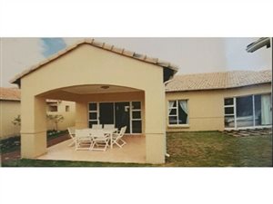 3 Bed House in Gallo Manor