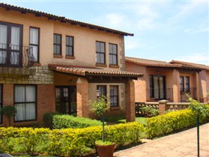 2 Bed Duplex in Plantations