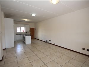 2 Bed Apartment in Parkview