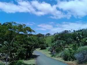 1.1 ha Land available in Ramsgate