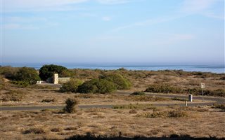 1038 m² Land available in Duyker Eiland
