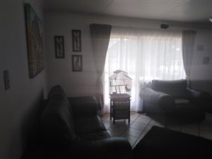 2 Bedroom House in Edelweiss