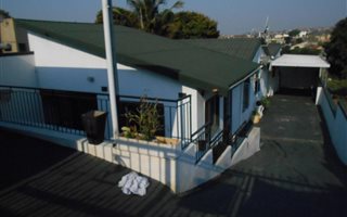3 Bedroom Townhouse in Trenance Manor