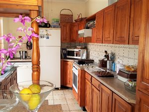 3 Bed Townhouse in Kwambonambi