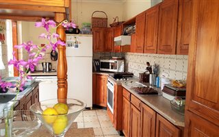3 Bedroom Townhouse in Kwambonambi