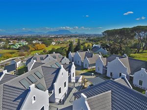 1 Bed Apartment in Kuilsriver