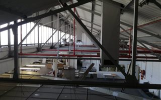 900 m² Industrial space in Paarden Eiland