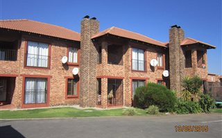 2 Bedroom Townhouse in Edleen