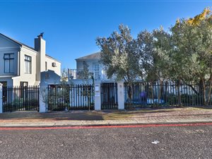 3 Bed House in Welgevonden Estate