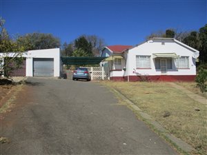 2 Bed House in Egerton