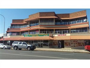 2 Bed Apartment in Stanger Central