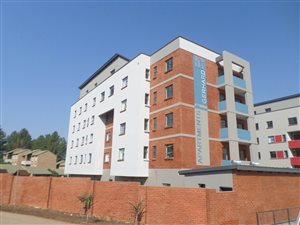 2 Bedroom Apartment in Centurion CBD
