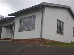 3 Bed House in Umhlatuzana