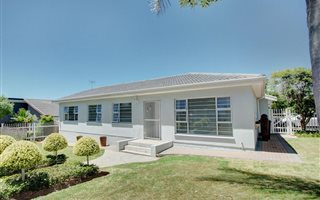 4 Bedroom House in Stellenberg